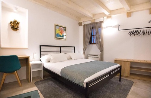 Dubrovnik Old Town Bed & Breakfast | Villa Four Winds III