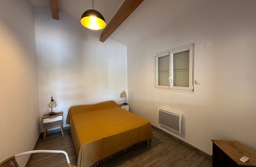 Fouras House | Villa Fouras, 2 bedrooms, 4 persons