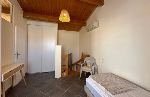 Fouras House | Villa Fouras, 2 bedrooms, 4 persons