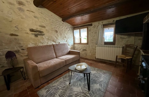 Fouzilhon Villa | Villa Fouzilhon, 3 bedrooms, 8 persons