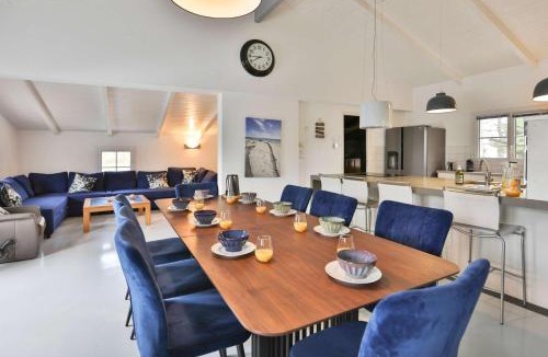 Sainte-Foy House | Villa Foyenne