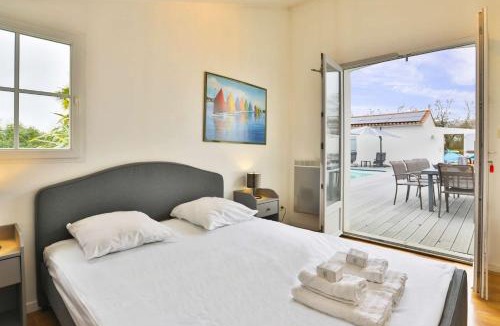 Sainte-Foy House | Villa Foyenne