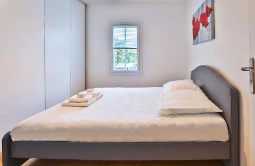 Sainte-Foy House | Villa Foyenne