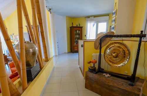 Molini Villa | Villa