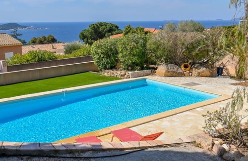 Molini Villa | Villa