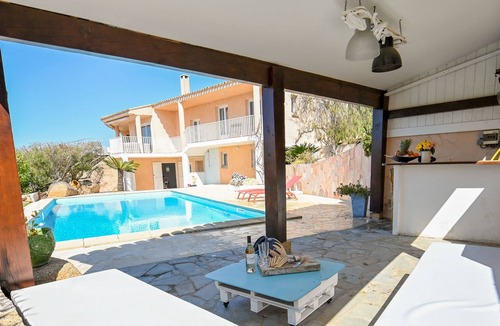 Molini Villa | Villa