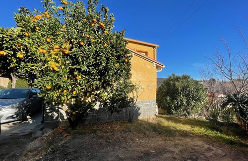 Amelie-les-Bains-Palalda House | Villa Catalane