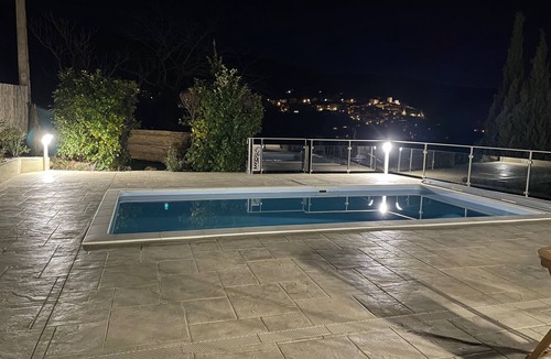 Amelie-les-Bains-Palalda House | Villa Catalane