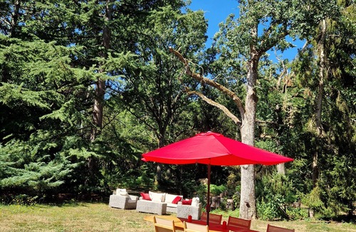 Saint-Hilaire-Saint-Mesmin Cottage | Villa