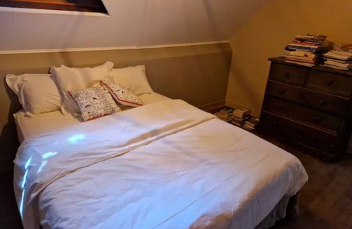 Saint-Hilaire-Saint-Mesmin Cottage | Villa