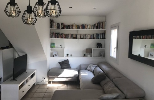 Auribeau-sur-Siagne Villa | Villa