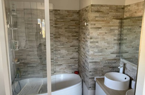 Auribeau-sur-Siagne Villa | Villa