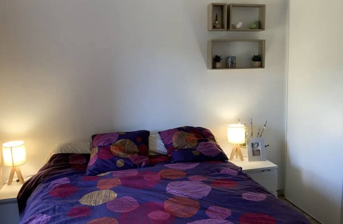 Auribeau-sur-Siagne Villa | Villa