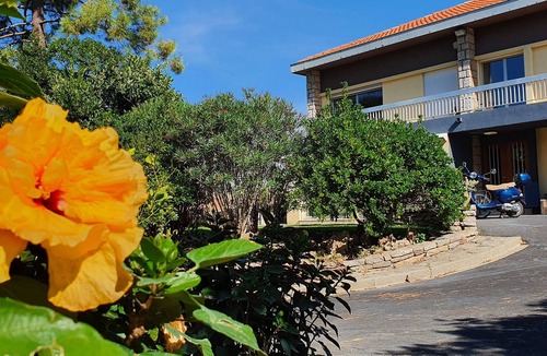 Beziers Villa | Villa