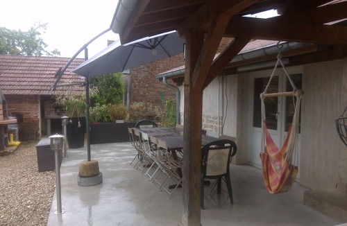 Chapelle-Voland House | VILLA -