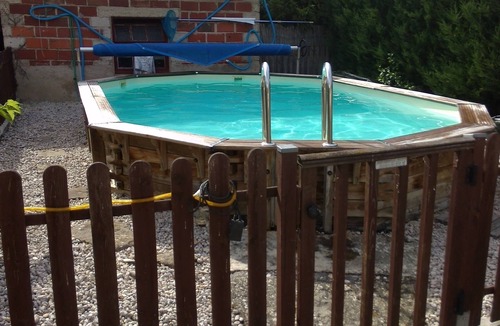 Chapelle-Voland House | VILLA -