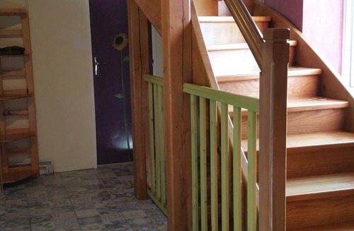 Chapelle-Voland House | VILLA -