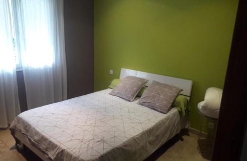 Combas Villa | Villa