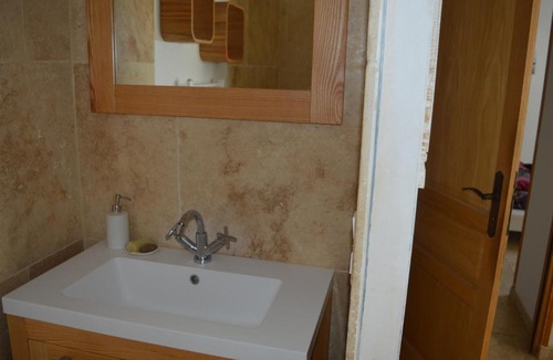 Combas Villa | Villa