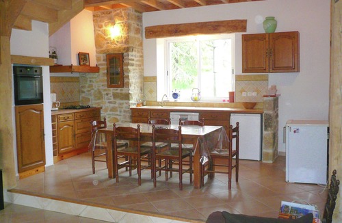 Conilhac-de-la-Montange House | Villa in Conilhac with Private Terrace