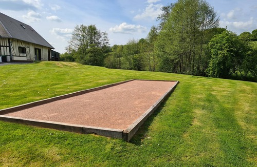 Coquainvilliers House | Villa