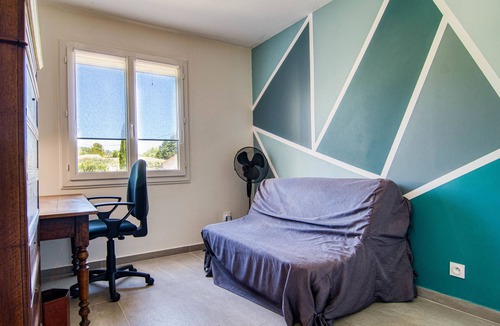 Gareoult House | Villa Azurine by Interhome