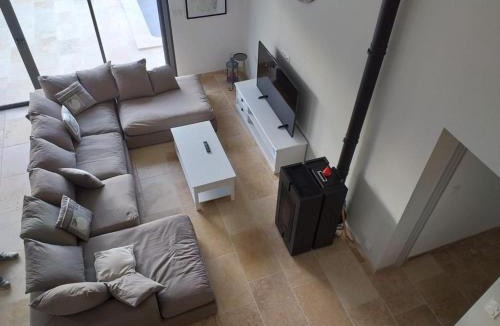 Garrigues-Sainte-Eulalie House | Villa plein sud