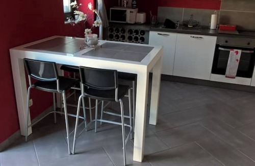 La Chapelle-Montmartin House | Villa