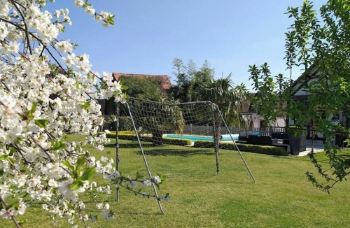 La Chapelle-Montmartin House | Villa