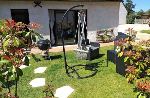 La Chapelle-Montmartin House | Villa