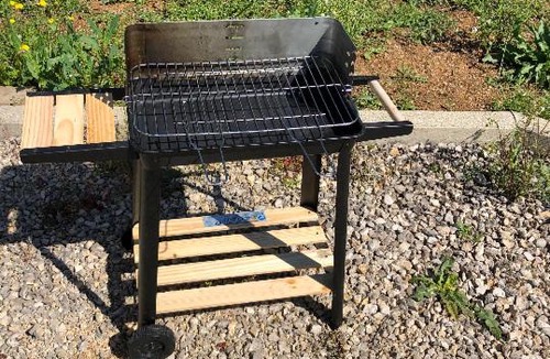 Lablachere Villa | Villa