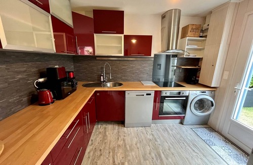 Taussat House | Villa