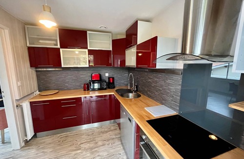 Taussat House | Villa