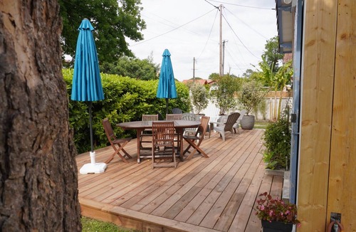 Taussat House | Villa