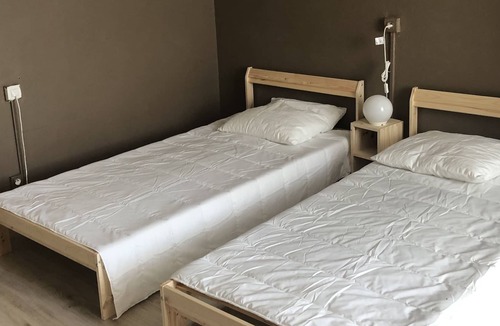 Agnieres-en-Devoluy House | Villa