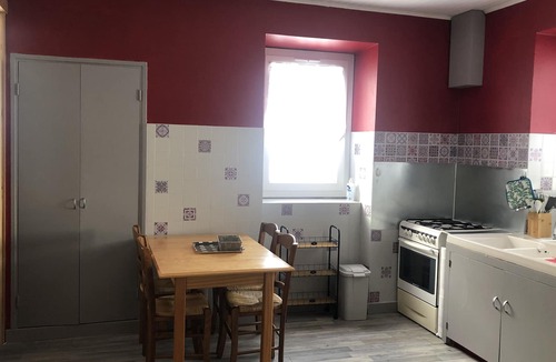 Agnieres-en-Devoluy House | Villa