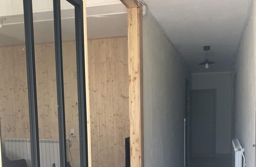 Agnieres-en-Devoluy House | Villa