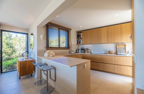 Cala Rossa Villa | Villa