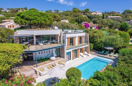 Cala Rossa Villa | Villa