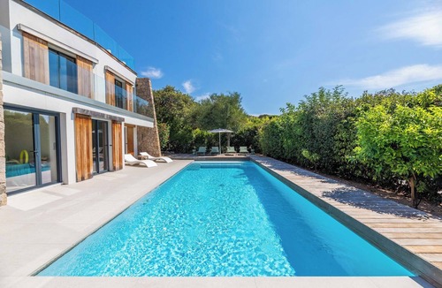 Cala Rossa Villa | Villa