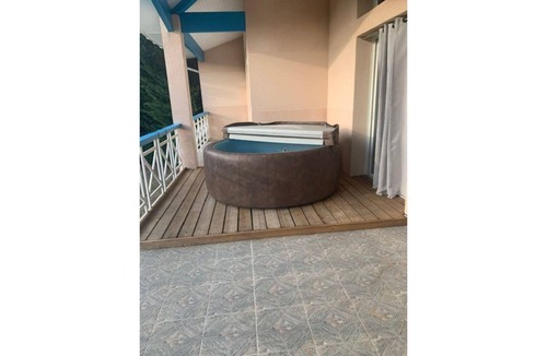 Les Billaux Villa | Villa