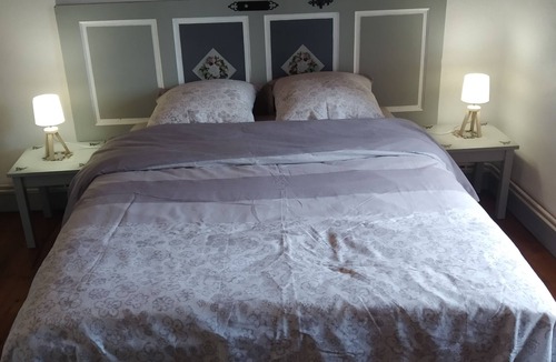 Mazeyrat-Aurouze House | Villa