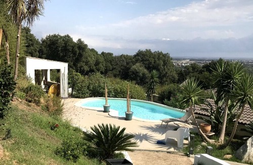 Casamozza Villa | Villa