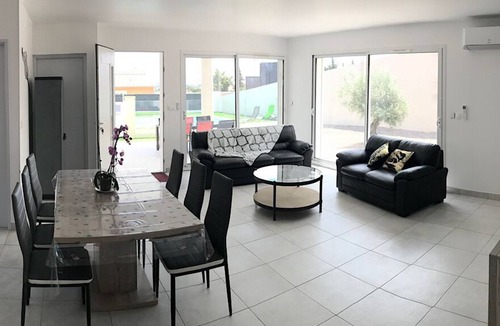 Les Amarats Villa | Villa