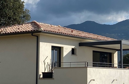 Olmeto Villa | Villa