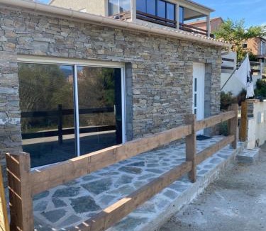 Piedigriggio House | Villa