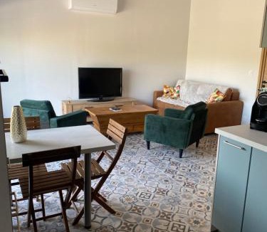 Piedigriggio House | Villa