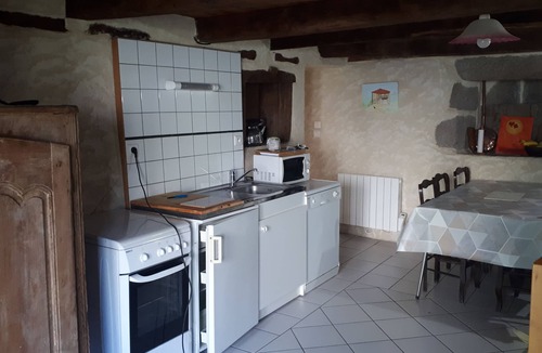 Quezac House | Villa