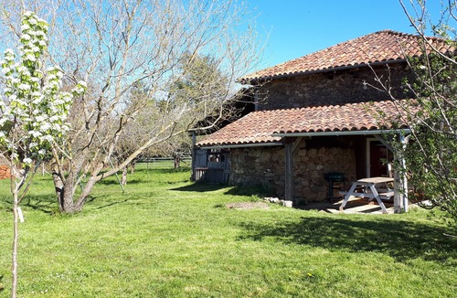 Quezac House | Villa