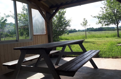 Quezac House | Villa